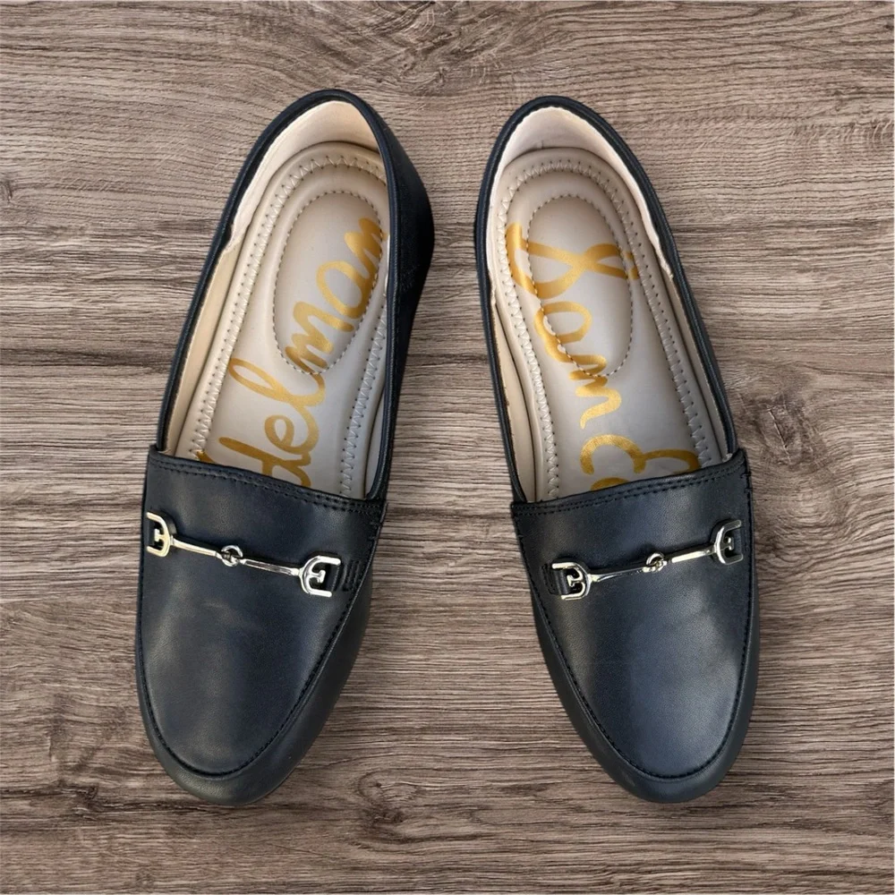 Sam Edelman Loraine loafers new no box